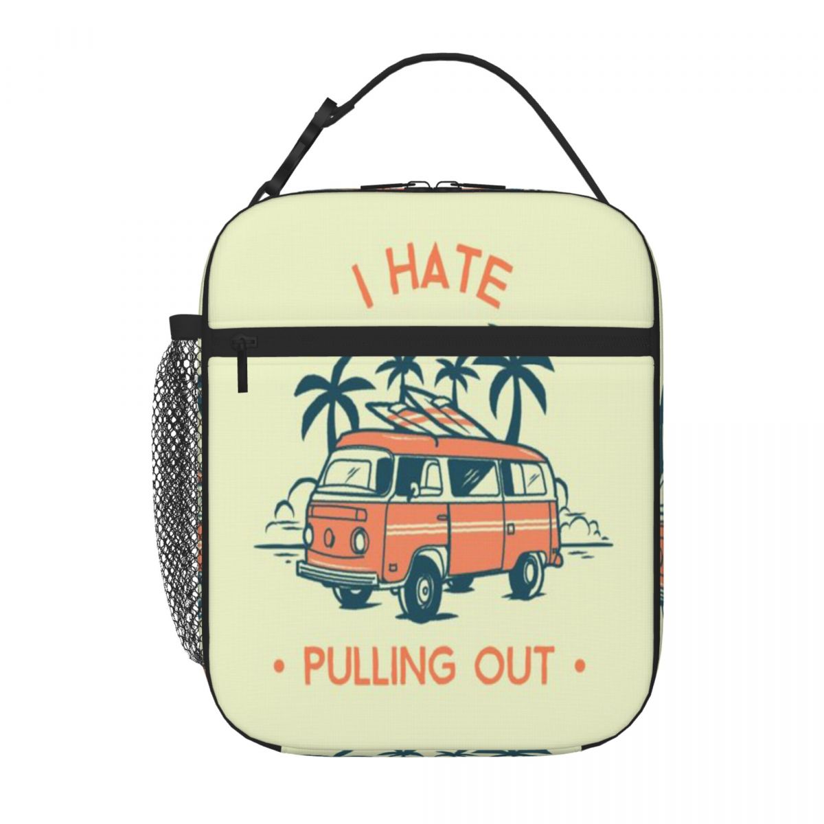 Hot Sale I Hate Pulling Out Tr - Food Storage Hot Box review and price