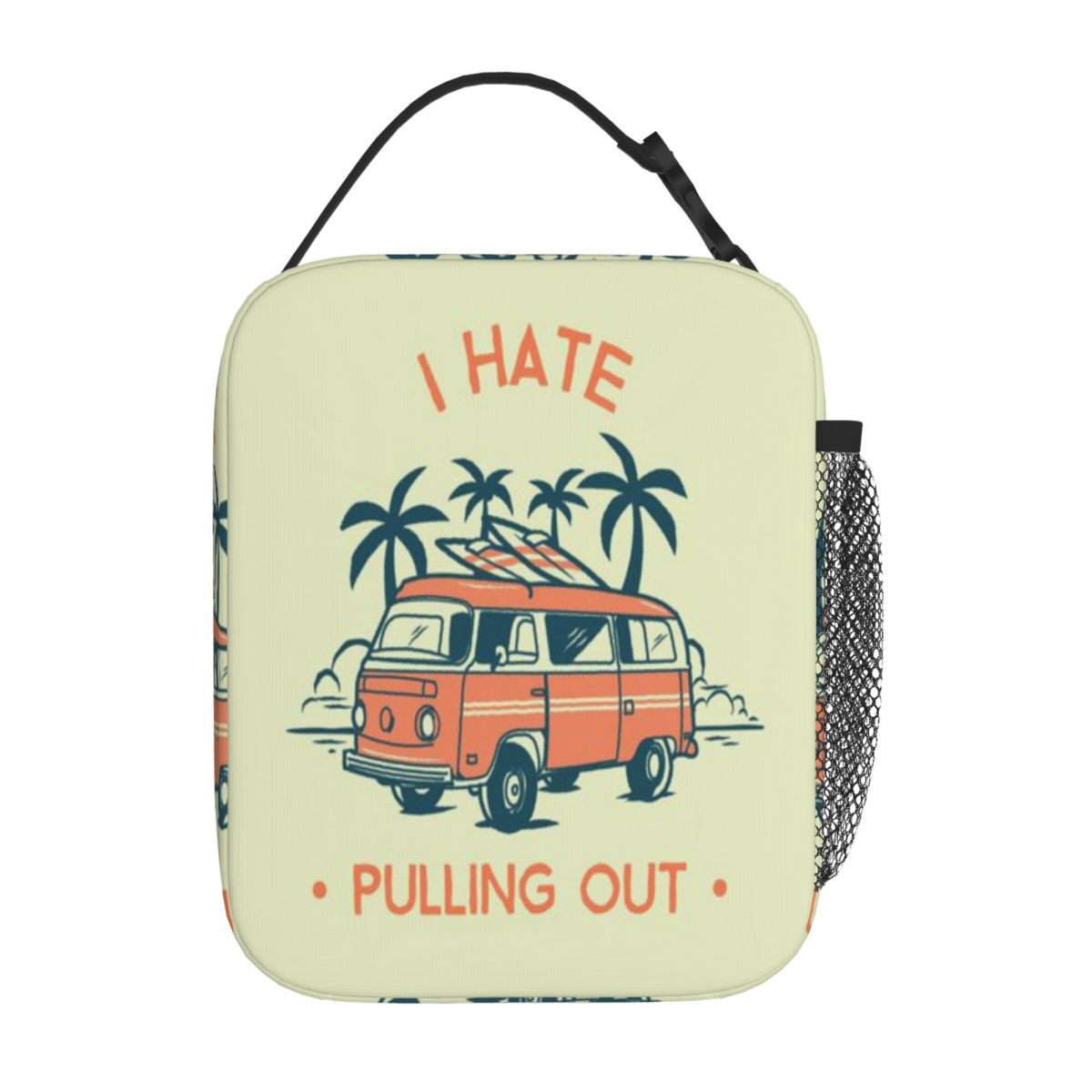Hot Sale I Hate Pulling Out Tr - Food Storage Hot Box review and price