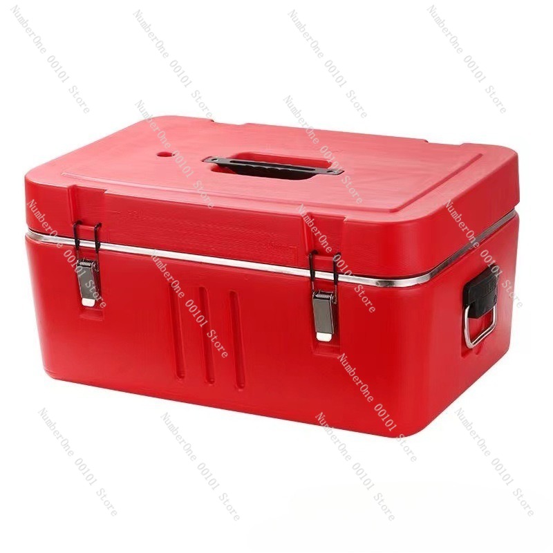 60L Stainless Steel Insulated  - Portable Food Warmer review and price
