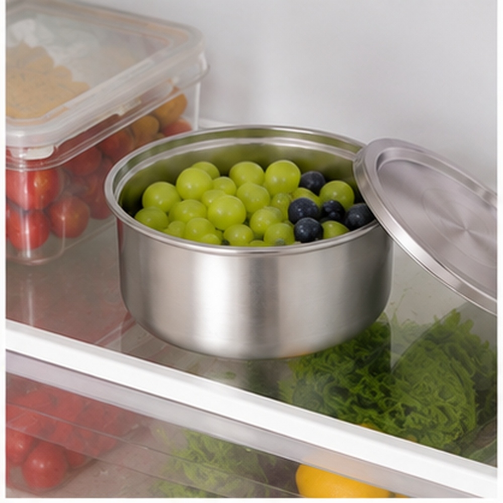 304 Stainless Steel Ramekin wi - Food Storage In Stainless Steel review and price