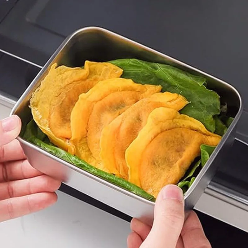 Stainless Steel Food Storage C - Food Storage In Stainless Steel review and price