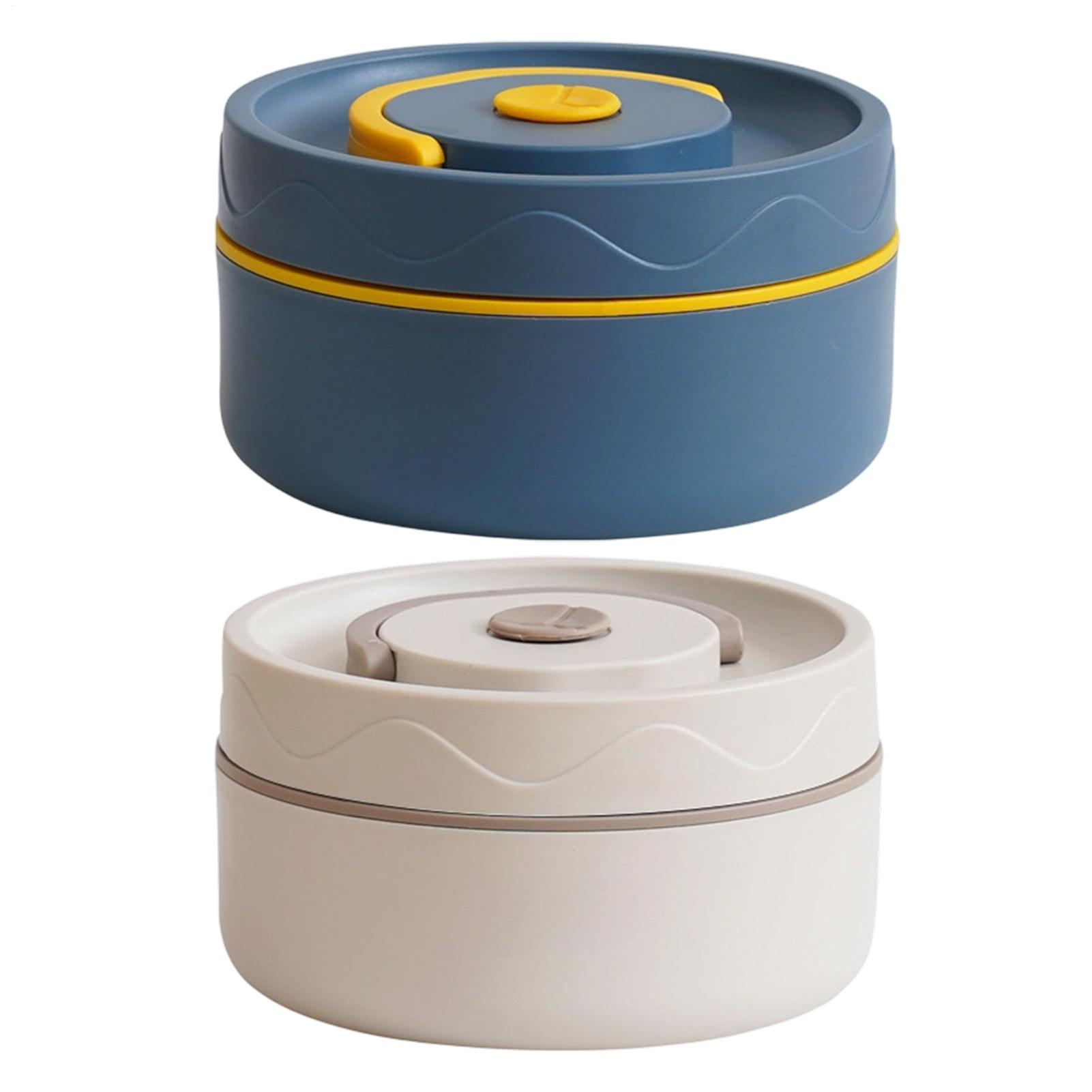 420ml Hot Food Lunch Container - Food Storage Hot Box review and price