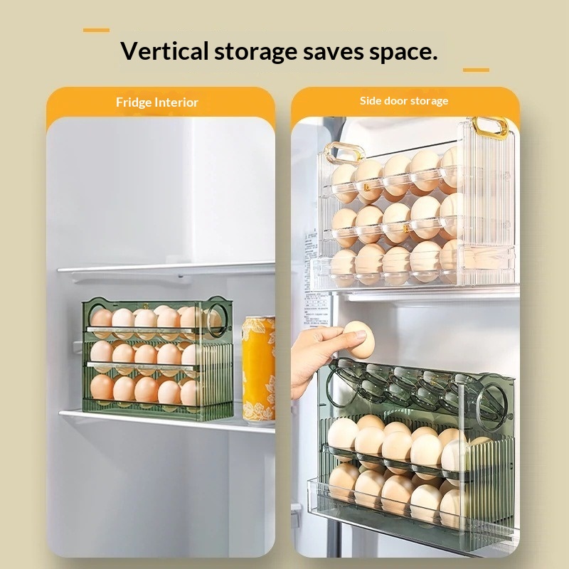 Hot Kitchen Egg Storage Box Si - Food Storage Hot Box review and price