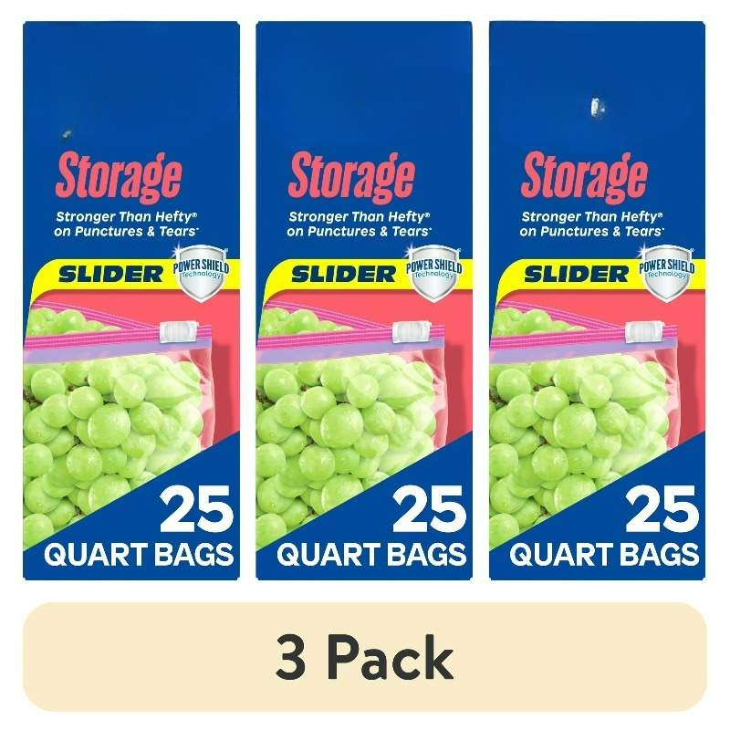 Brand Slider Quart Food Storag - Food Storage Technology review and price