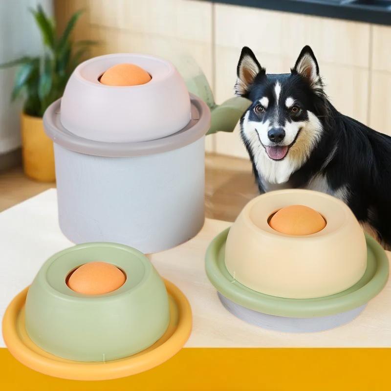 Pet Lick Mat Yogurt Licking Pl - Food Storage Yogurt review and price