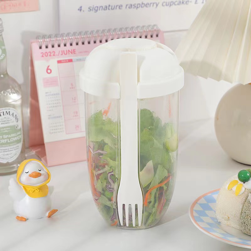 Portable Breakfast Cups Cereal - Food Storage Yogurt review and price