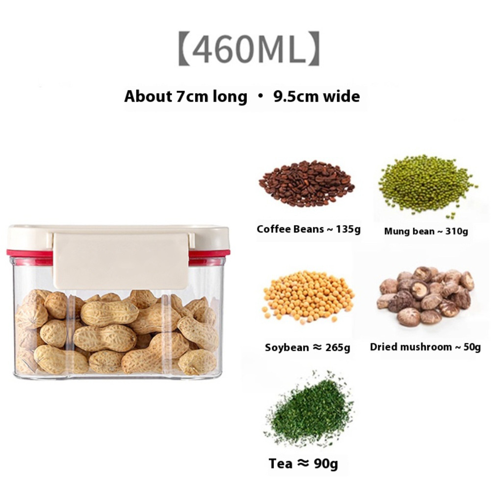 Easy Vacuum Sealing Machine Ve - Food Storage Technology review and price