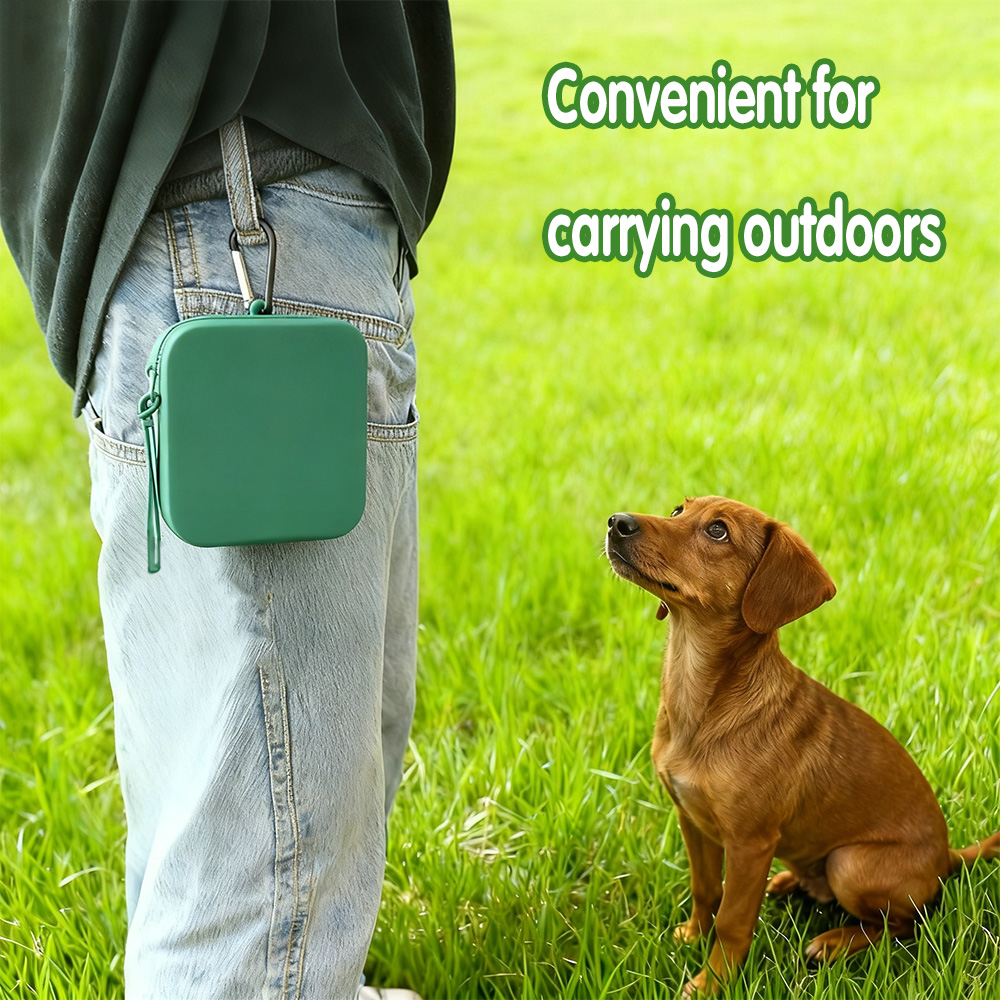Silicone change dog food bag w - Food Storage Dog review and price