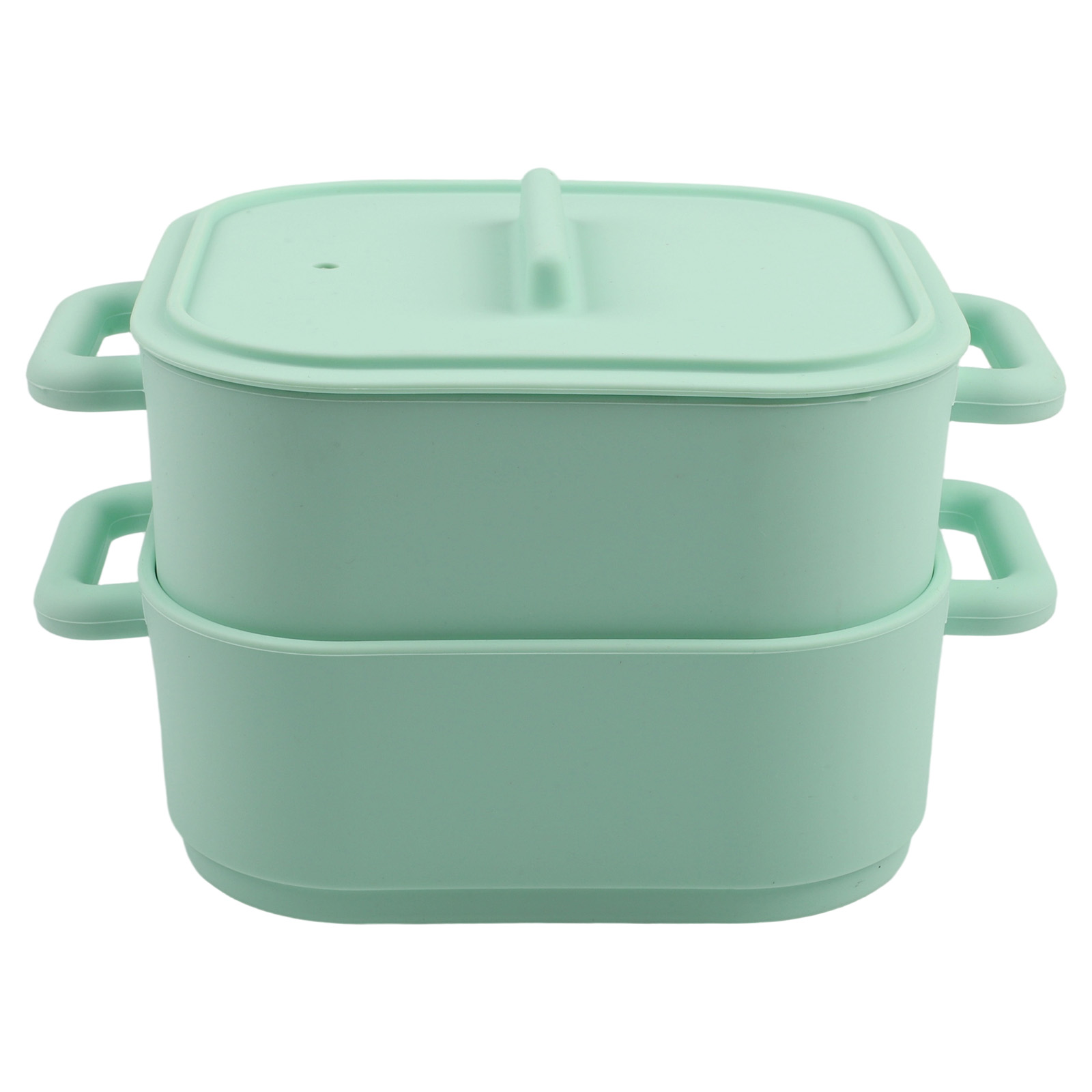 YAFEX 2Pcs Silicone Microwave  - Food Storage Brands review and price