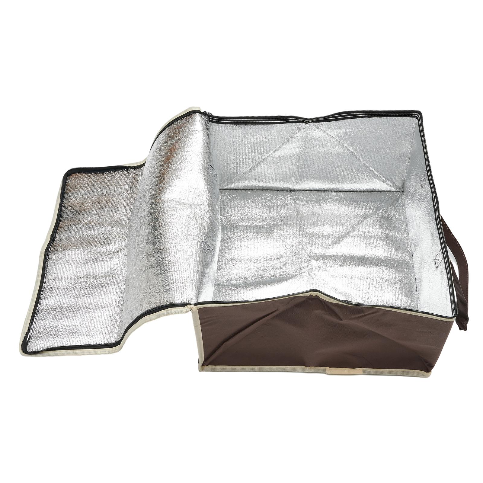 Brand New Kitchen Food Insulat - Food Storage Brands review and price