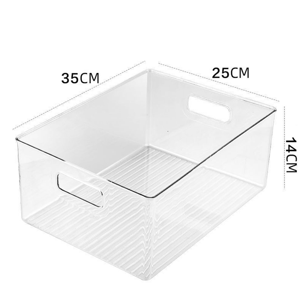 Fridge Box Storage Box Acrylic - Food Storage Brands review and price