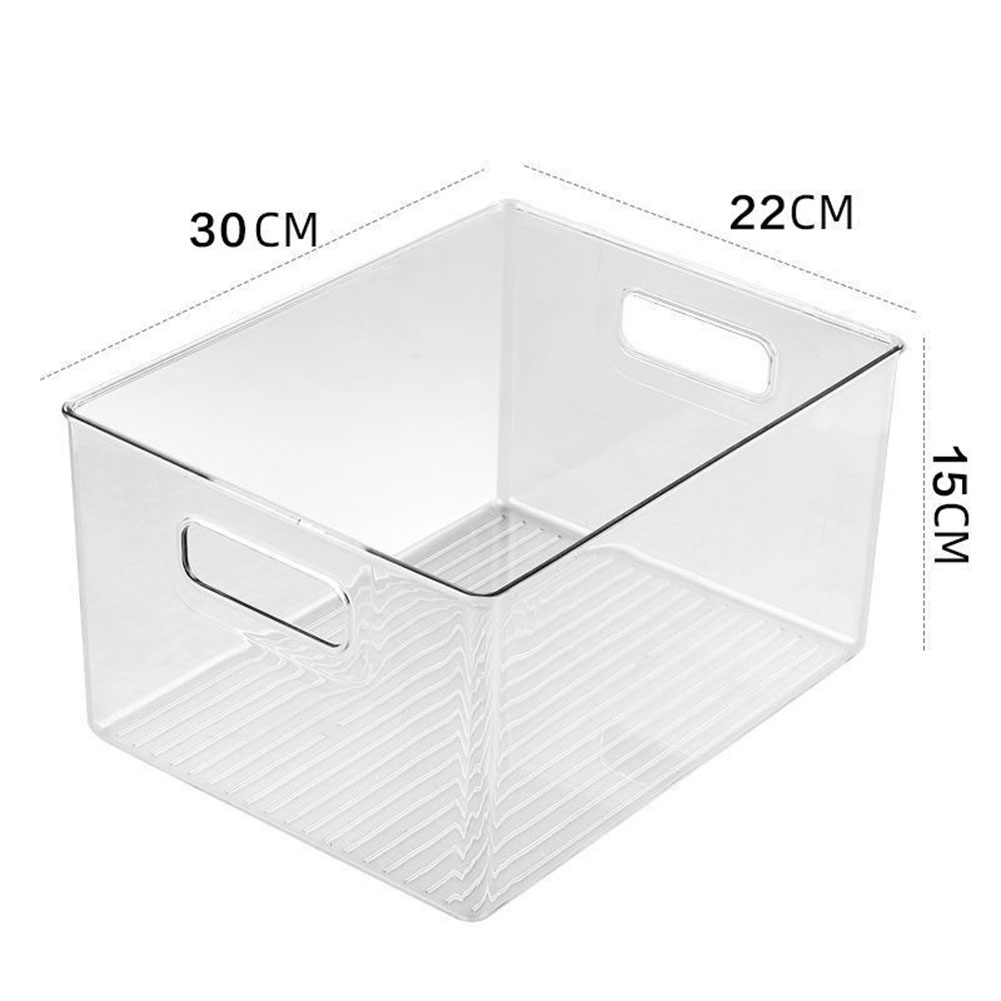 Fridge Box Storage Box Acrylic - Food Storage Brands review and price