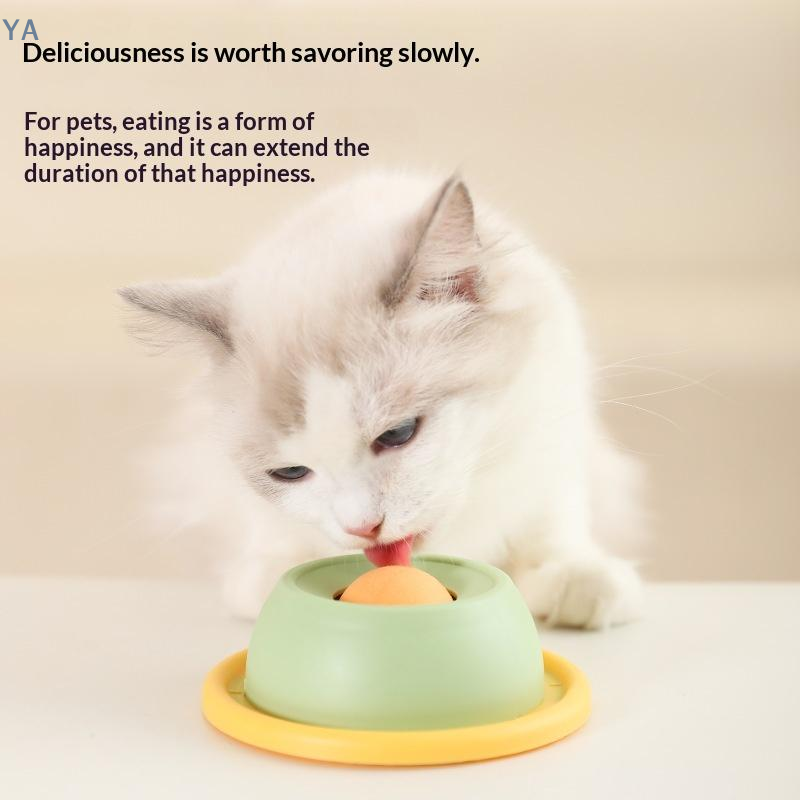 [Y]Pet Lick Mat Yogurt Licking - Food Storage Yogurt review and price