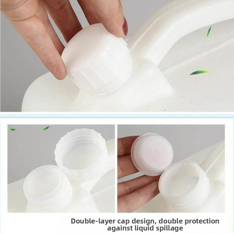 Food Grade Pet Plastic Oil Bot - Food Storage Brands review and price