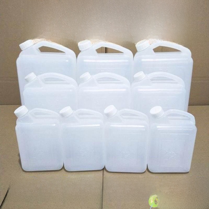 Food Grade Pet Plastic Oil Bot - Food Storage Brands review and price