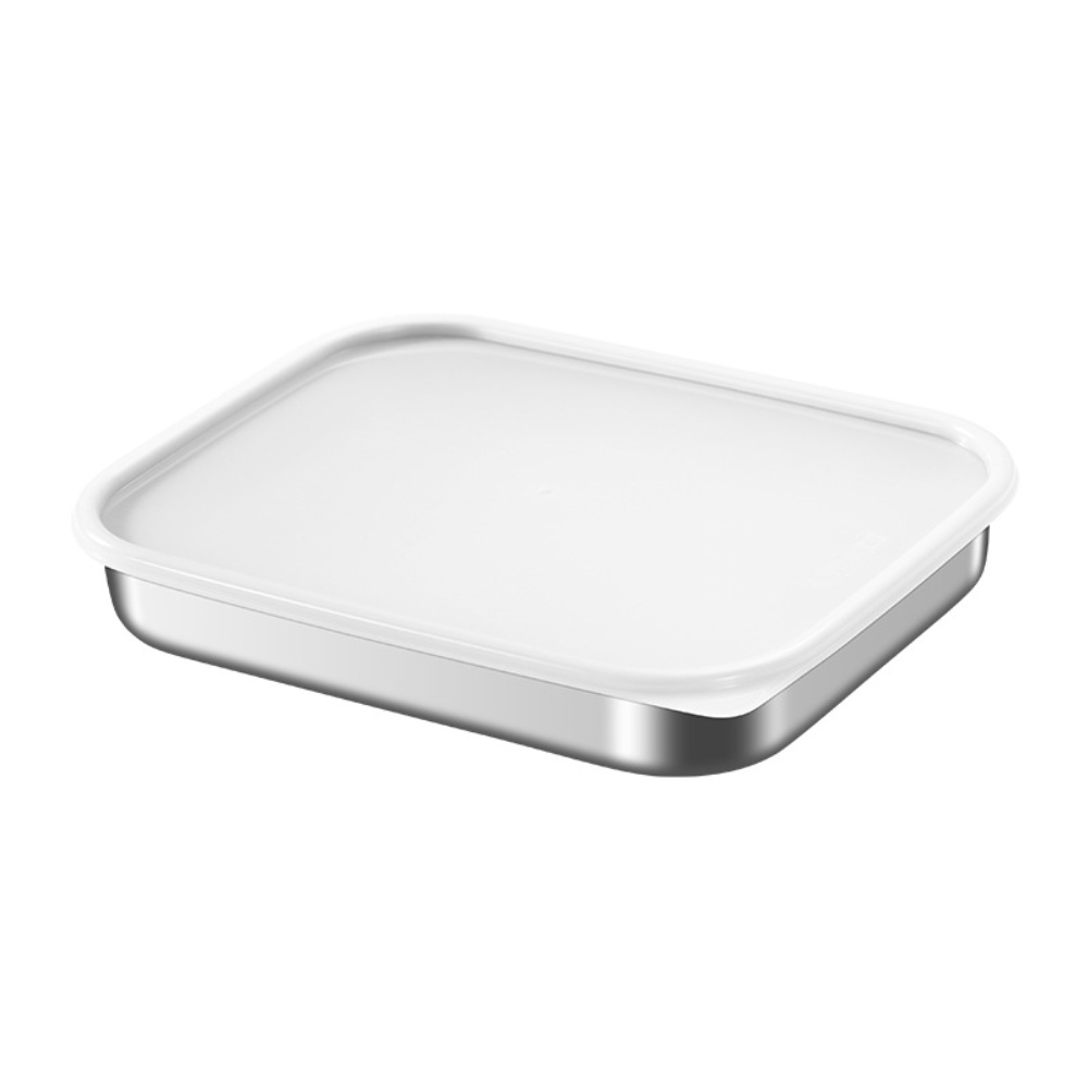Stainless Steel Food Storage C - Food Storage In Stainless Steel review and price
