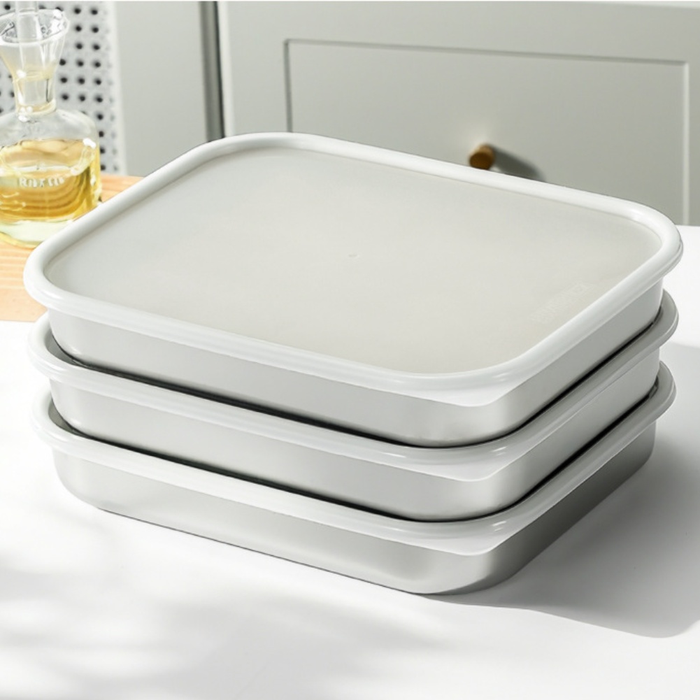 Stainless Steel Food Storage C - Food Storage In Stainless Steel review and price