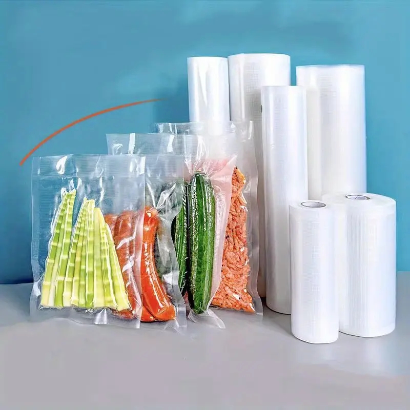 500cm/Rolls Food Vacuum Bags f - Food Storage Roll Bags review and price