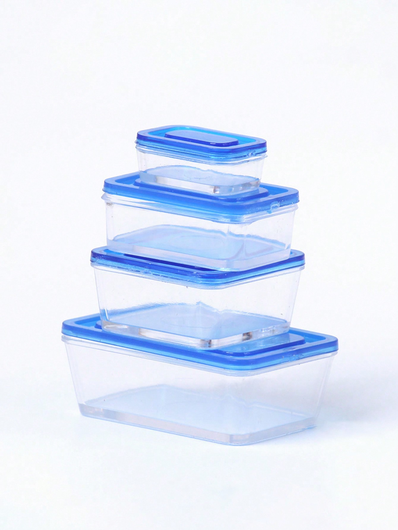One package Mini square storag - Food Storage Kitchen review and price