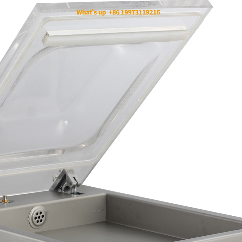 2026 DZ260 Factory Price Brand - Food Storage Brands review and price