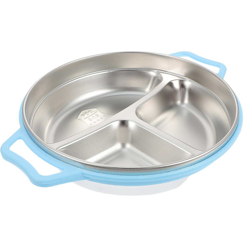 Divided Food Stainless Steel K - Food Storage In Stainless Steel review and price