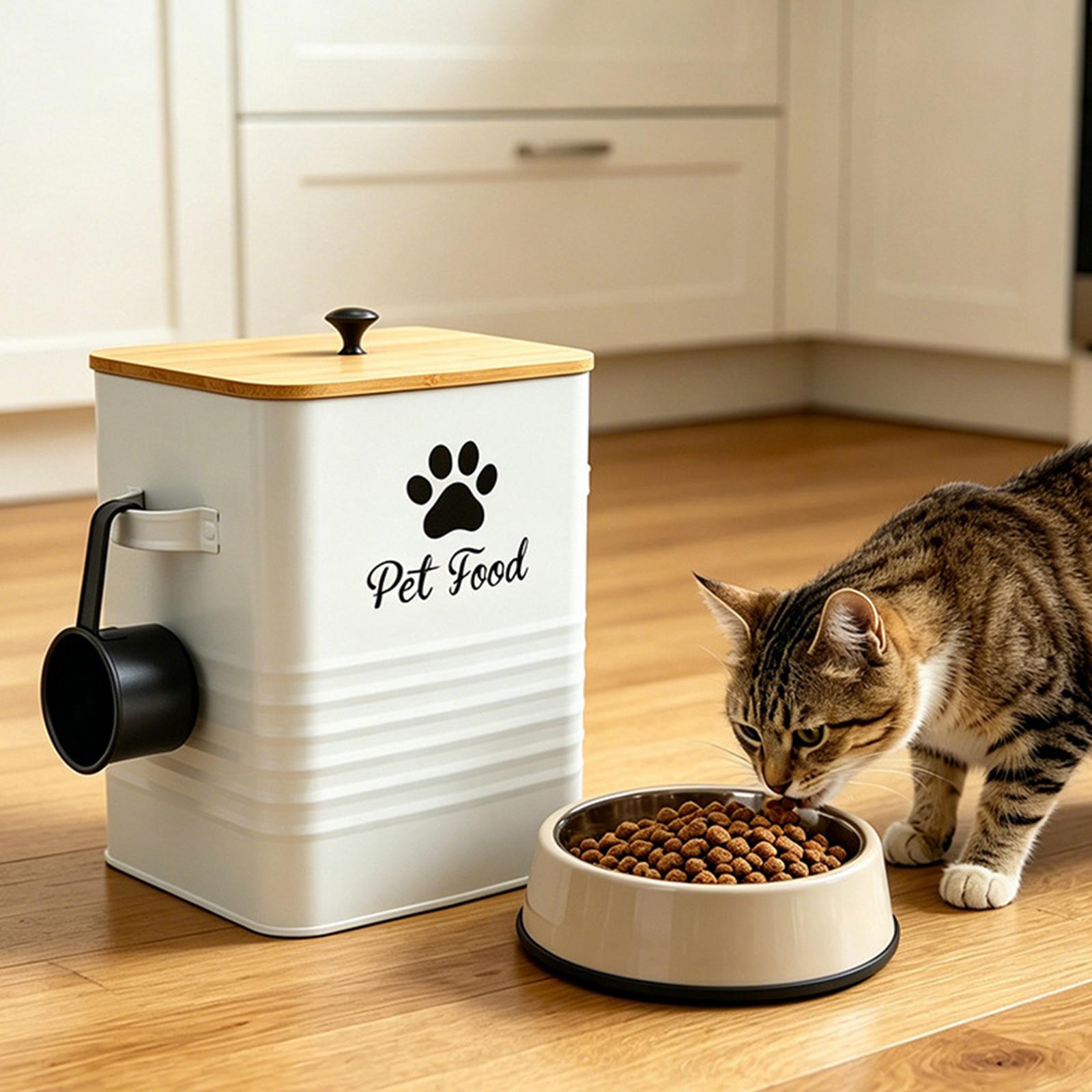 Airtight Pet Food Storage Cont - Food Storage Dog review and price