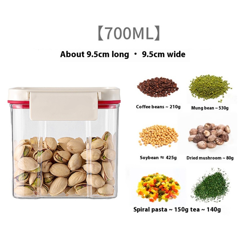 Easy Vacuum Sealing Machine Ve - Food Storage Technology review and price