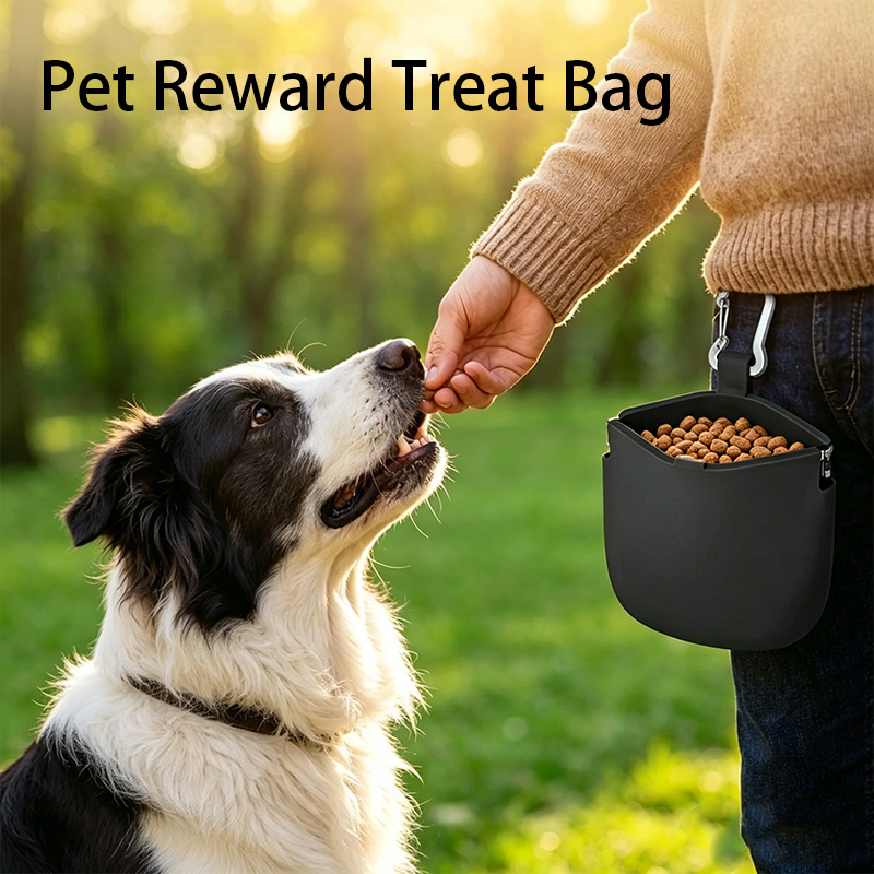 Popular Pet Snack Bag, Dog and - Food Storage Roll Bags review and price