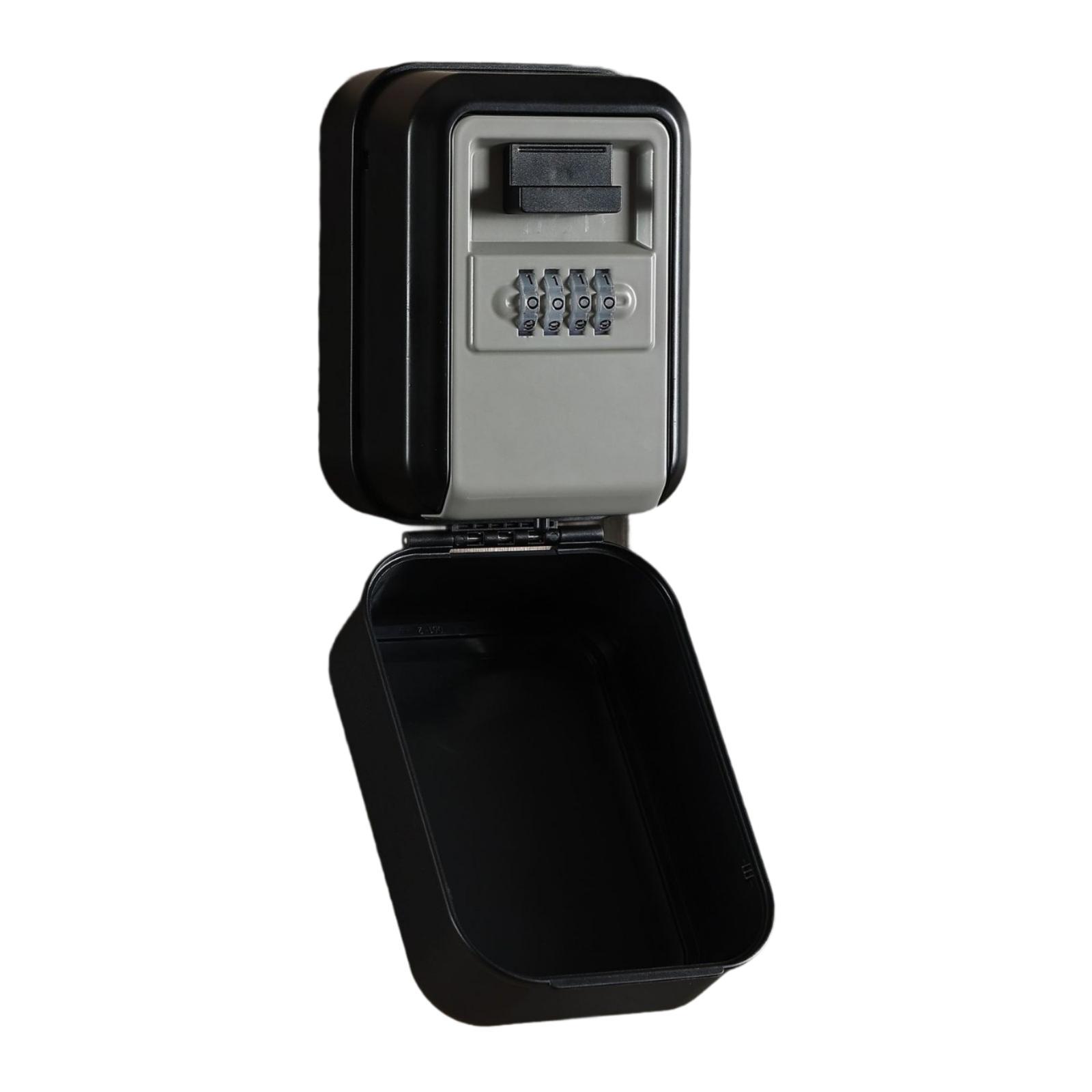 Key Lock Case Wall Mounted Spa - Food Storage Box With Lock And Key review and price