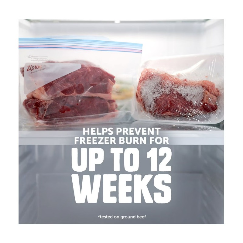 Brand Freezer Half Gallon Food - Food Storage Technology review and price