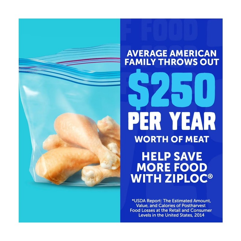 Brand Freezer Half Gallon Food - Food Storage Technology review and price