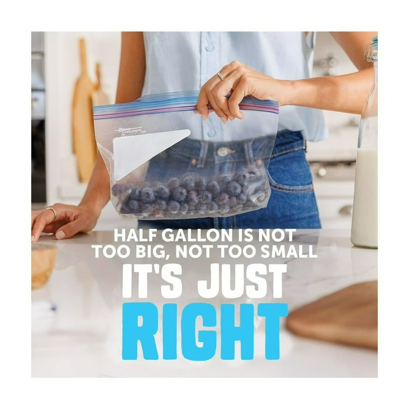 Brand Freezer Half Gallon Food - Food Storage Technology review and price