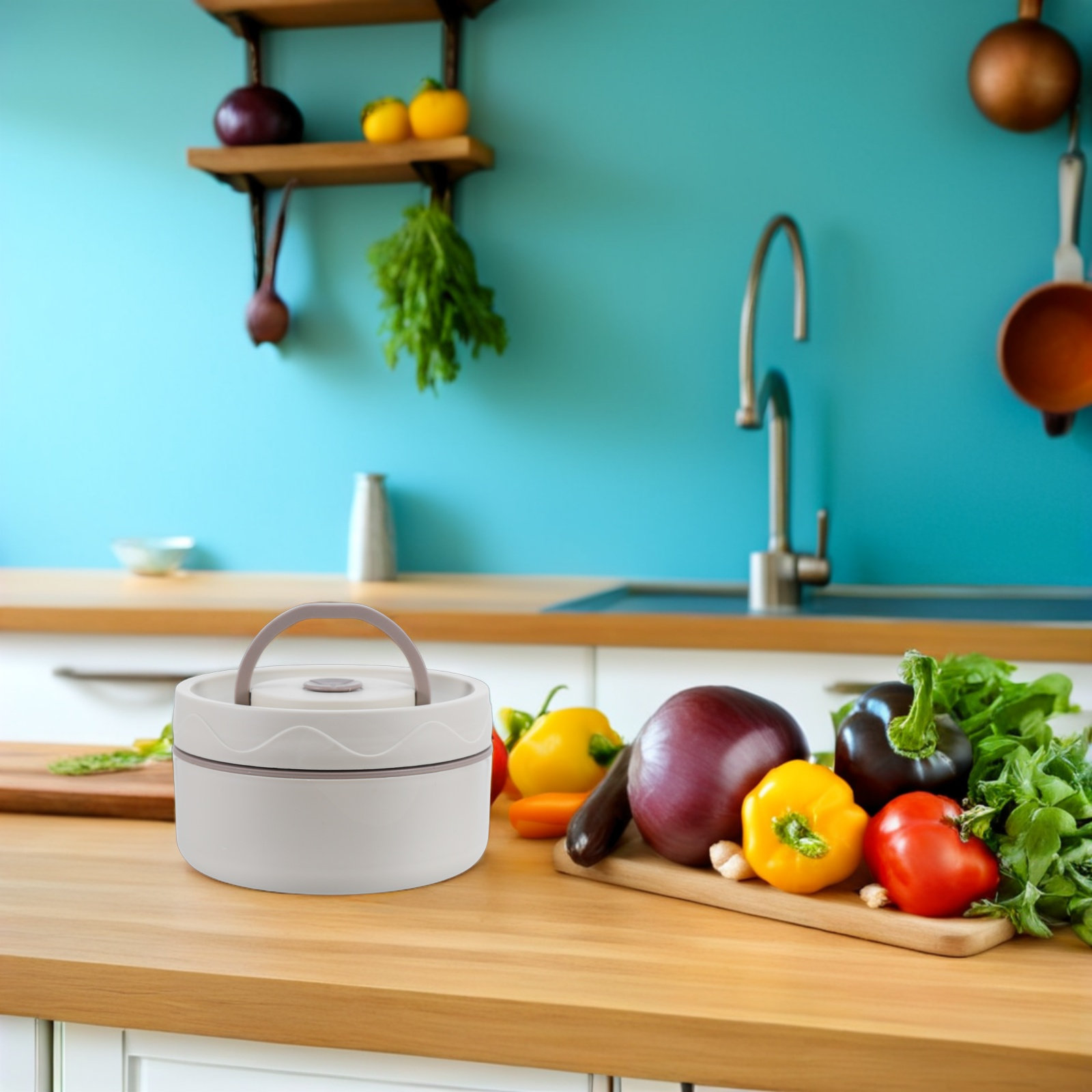 440Ml Stainless Steel Insulate - Food Storage Hot Box review and price
