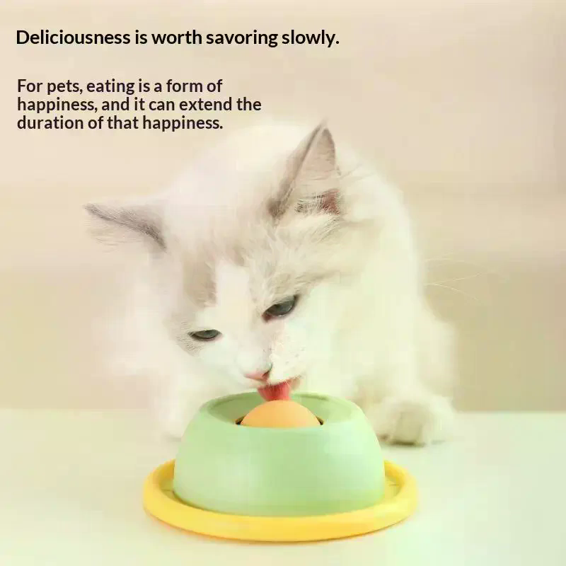 Pet Lick Mat Yogurt Licking Pl - Food Storage Yogurt review and price