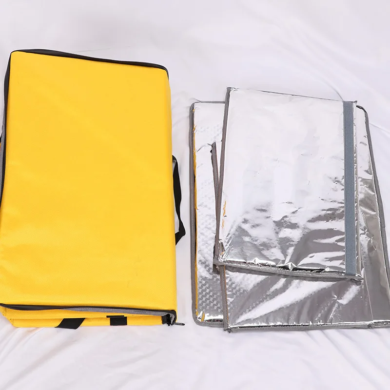 80L Portable Big Pizza Hot Del - Food Storage Hot Box review and price