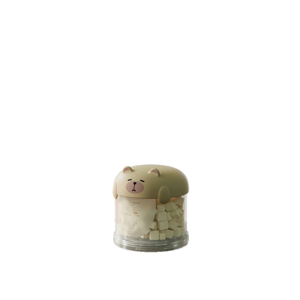 Practical Plastic Multi-Layer  - Food Storage Dog review and price