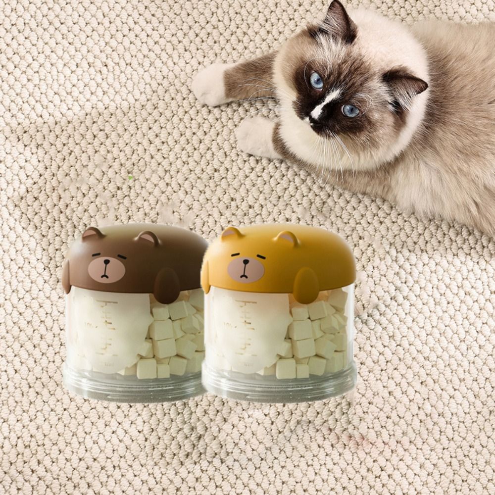 Practical Plastic Multi-Layer  - Food Storage Dog review and price